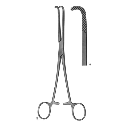 NISSEN – EMERALD INSTRUMENTS, Surgical Instruments