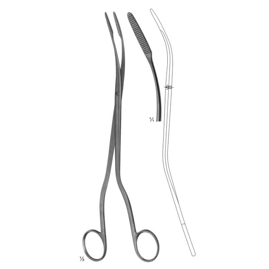 CZERNY – EMERALD INSTRUMENTS, Surgical Instruments