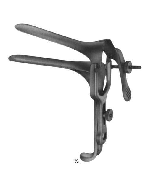PEDERSON – EMERALD INSTRUMENTS, Surgical Instruments