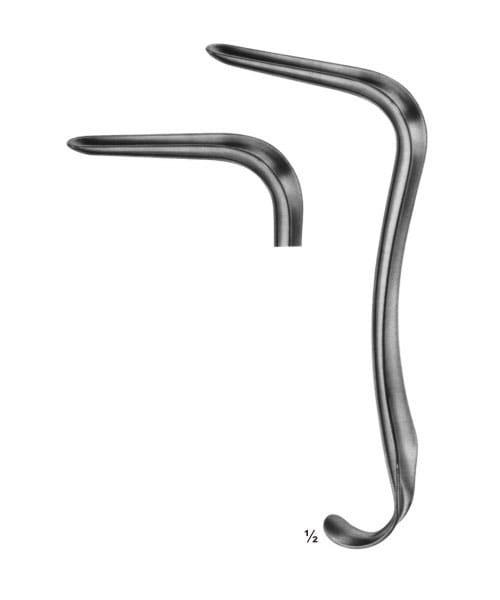 KRISTELLER – EMERALD INSTRUMENTS, Chirurgische Handinstrumente