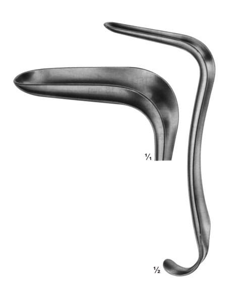 KRISTELLER – EMERALD INSTRUMENTS, Chirurgische Handinstrumente