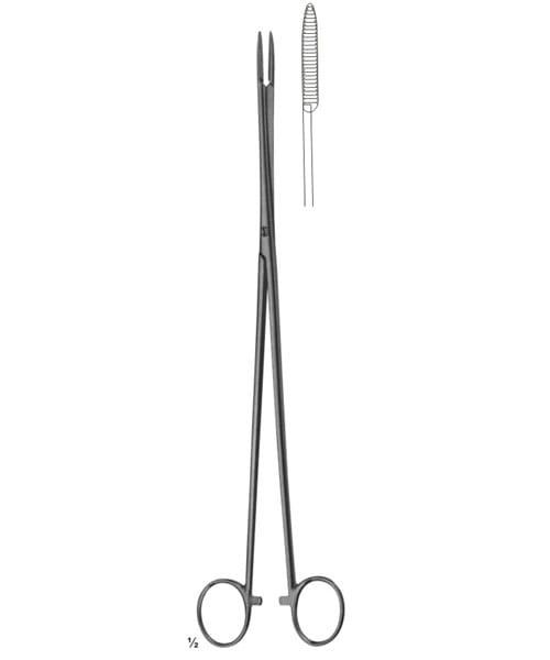 PELKMANN – EMERALD INSTRUMENTS, Surgical Instruments