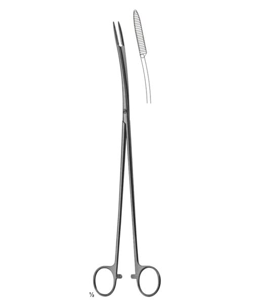 PELKMANN – EMERALD INSTRUMENTS, Surgical Instruments