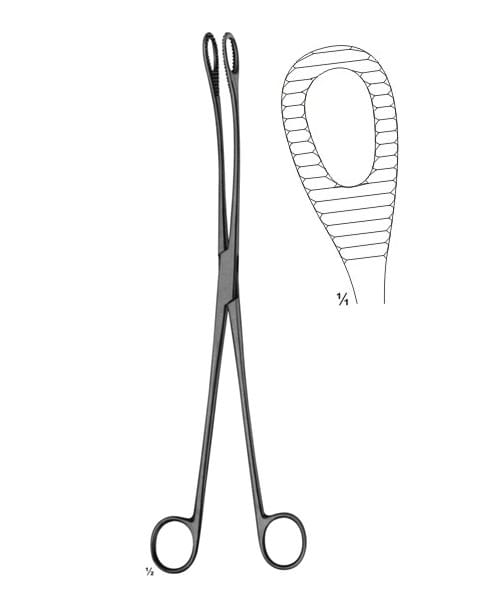 KELLY – EMERALD INSTRUMENTS, Chirurgische Handinstrumente