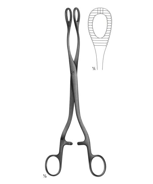 HEYWOOD-SMITH – EMERALD INSTRUMENTS, Chirurgische Handinstrumente