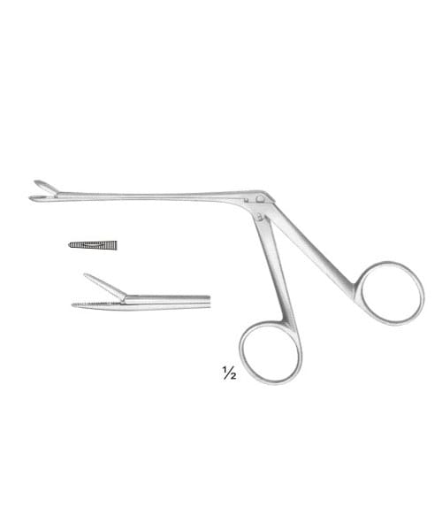 Hartmann – EMERALD INSTRUMENTS, Surgical Instruments