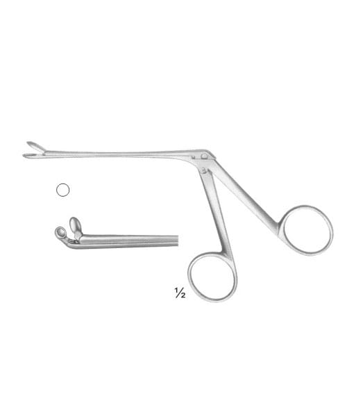 Hartmann-Herzfelr – EMERALD INSTRUMENTS, Chirurgische Handinstrumente