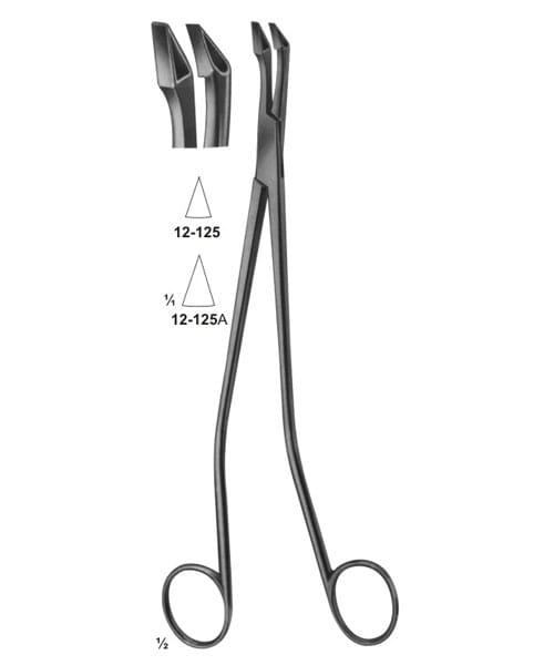 SCHUMACHER – EMERALD INSTRUMENTS, Surgical Instruments