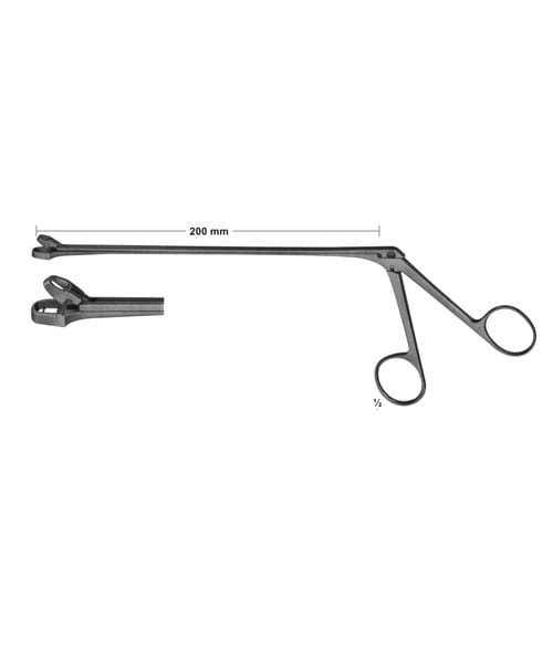 EPPENDORF – EMERALD INSTRUMENTS, Chirurgische Handinstrumente