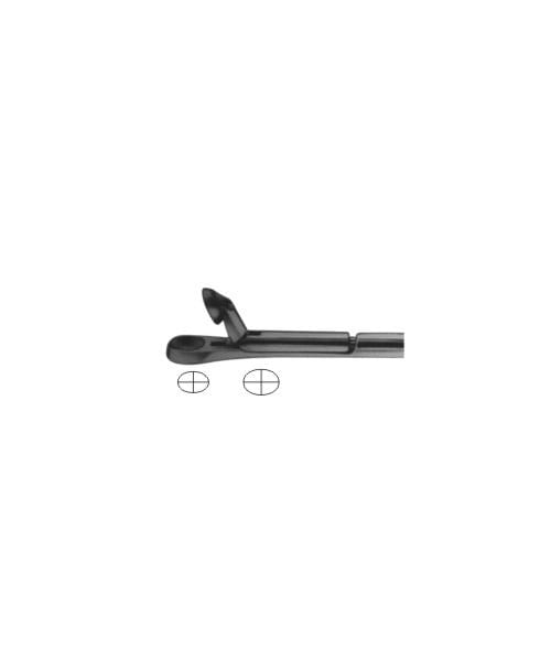 KRAUSE ( Biopsy tip ) – EMERALD INSTRUMENTS, Chirurgische Instrumente
