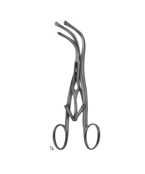 LABORDE – EMERALD INSTRUMENTS, Surgical Instruments