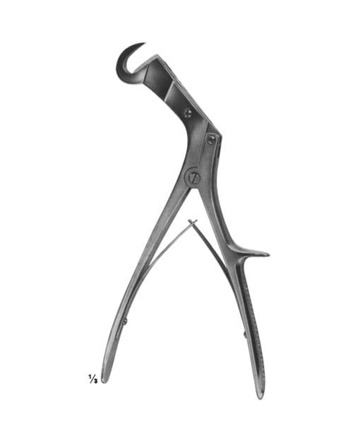 GIERTZ-STILLE – EMERALD INSTRUMENTS, Surgical Instruments