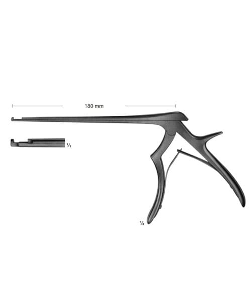 KERRISON - JACOBY – EMERALD INSTRUMENTS, Surgical Instruments