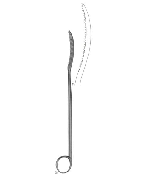 LANE – EMERALD INSTRUMENTS, Chirurgische Handinstrumente