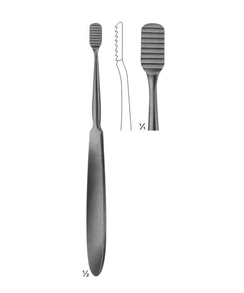 LEWIS – EMERALD INSTRUMENTS, Surgical Instruments