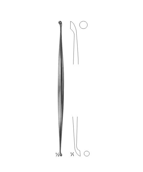 JANSEN – EMERALD INSTRUMENTS, Chirurgische Instrumente