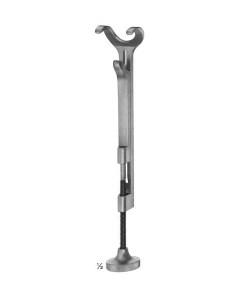 LOWMAN-GERSTER – EMERALD INSTRUMENTS, Surgical Instruments