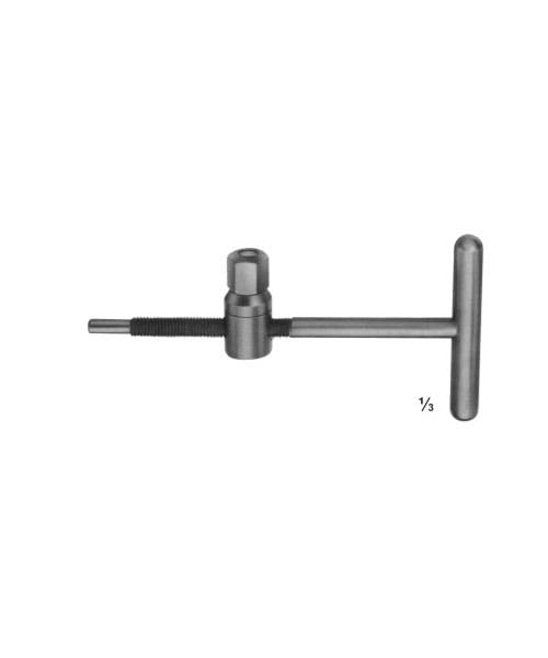 Traction – EMERALD INSTRUMENTS, Surgical Instruments