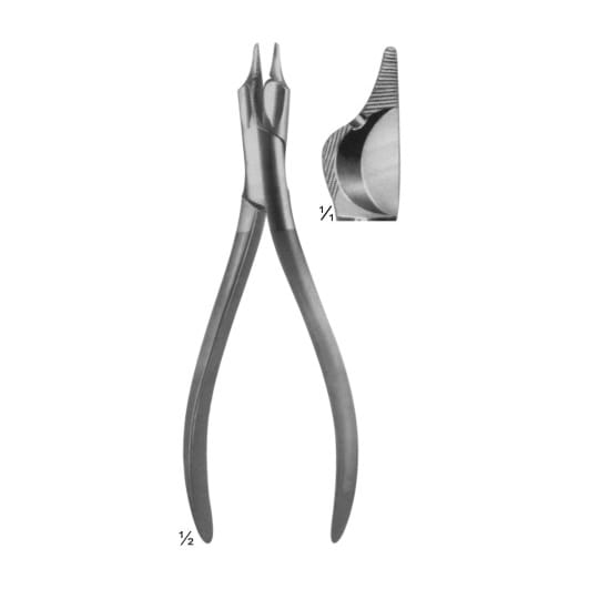 DUROTIP – EMERALD INSTRUMENTS, Chirurgische Handinstrumente