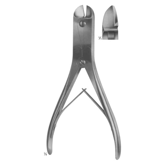 Unknown – EMERALD INSTRUMENTS, Surgical Instruments
