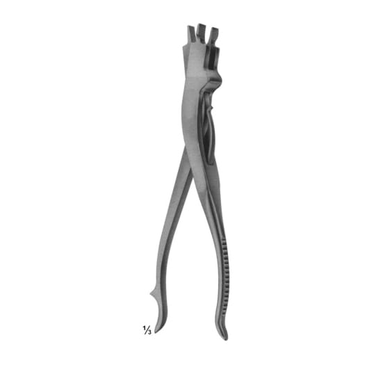 MOD.USA – EMERALD INSTRUMENTS, Surgical Instruments