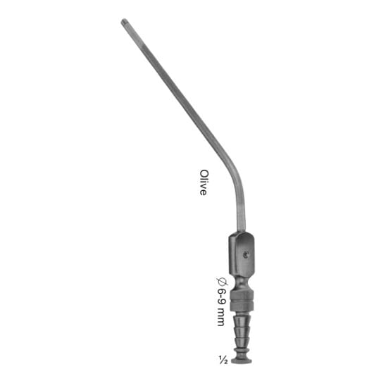 FERGUSSON – EMERALD INSTRUMENTS, Surgical Instruments