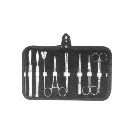 Surgical Instruments Kit TRI-18-183 – EMERALD INSTRUMENTS, Surgical Hand Instruments