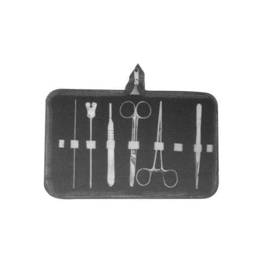 Surgical Instruments Set TRI-18-192