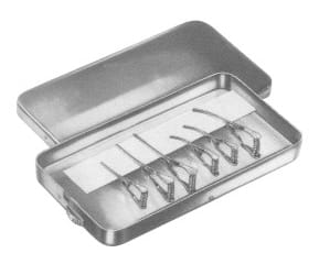 Surgical Instruments Set