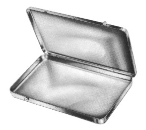 19-193 Instruments Tray