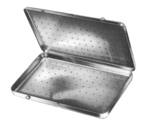 19-194 Instruments Tray