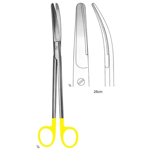 Mayo-Harrington – EMERALD INSTRUMENTS, Surgical Instruments
