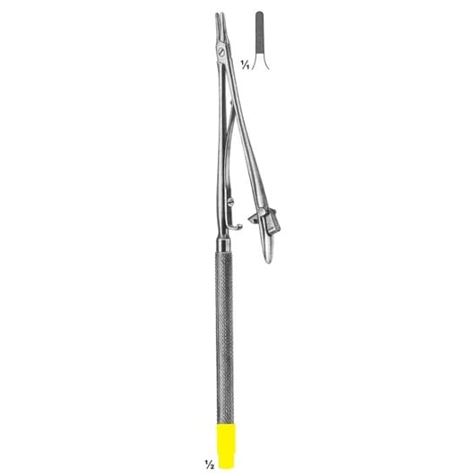 Potts-Smith – EMERALD INSTRUMENTS, Surgical Instruments