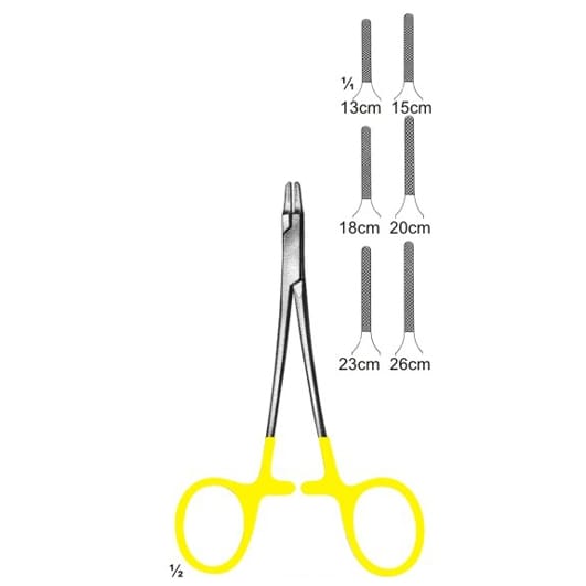 Ryder – EMERALD INSTRUMENTS, Surgical Instruments