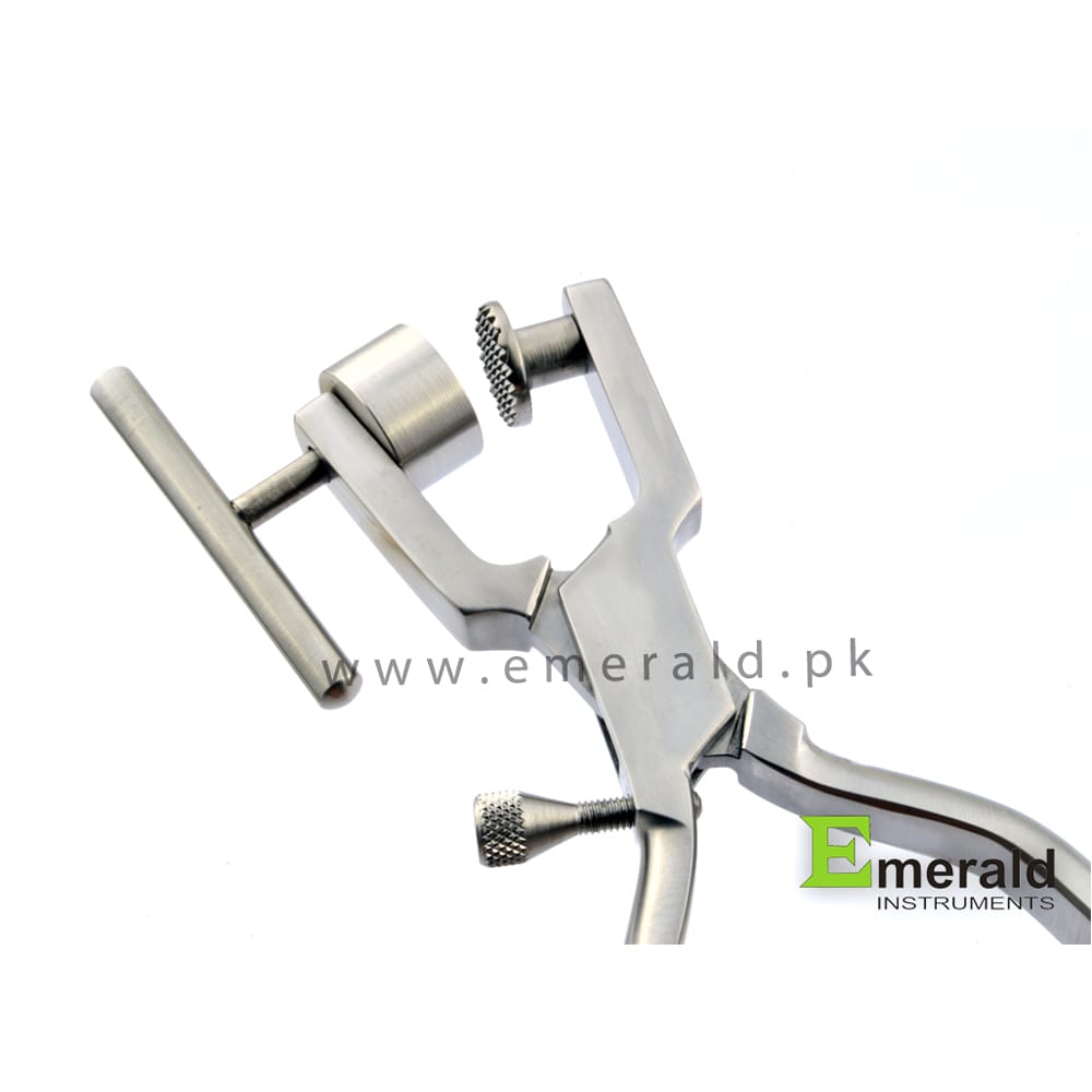 Bone Mill – EMERALD INSTRUMENTS, Surgical Drills and Bone Burs