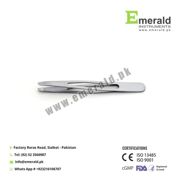 Tweezers