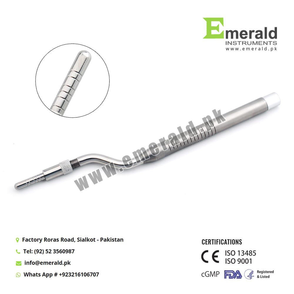 Osteotomes – EMERALD INSTRUMENTS, Surgical Instruments