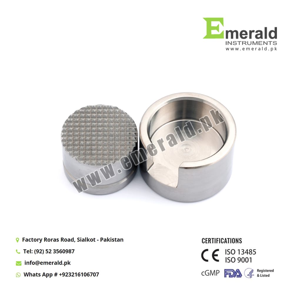 Bone Mill – EMERALD INSTRUMENTS, Surgical Drills and Bone Burs