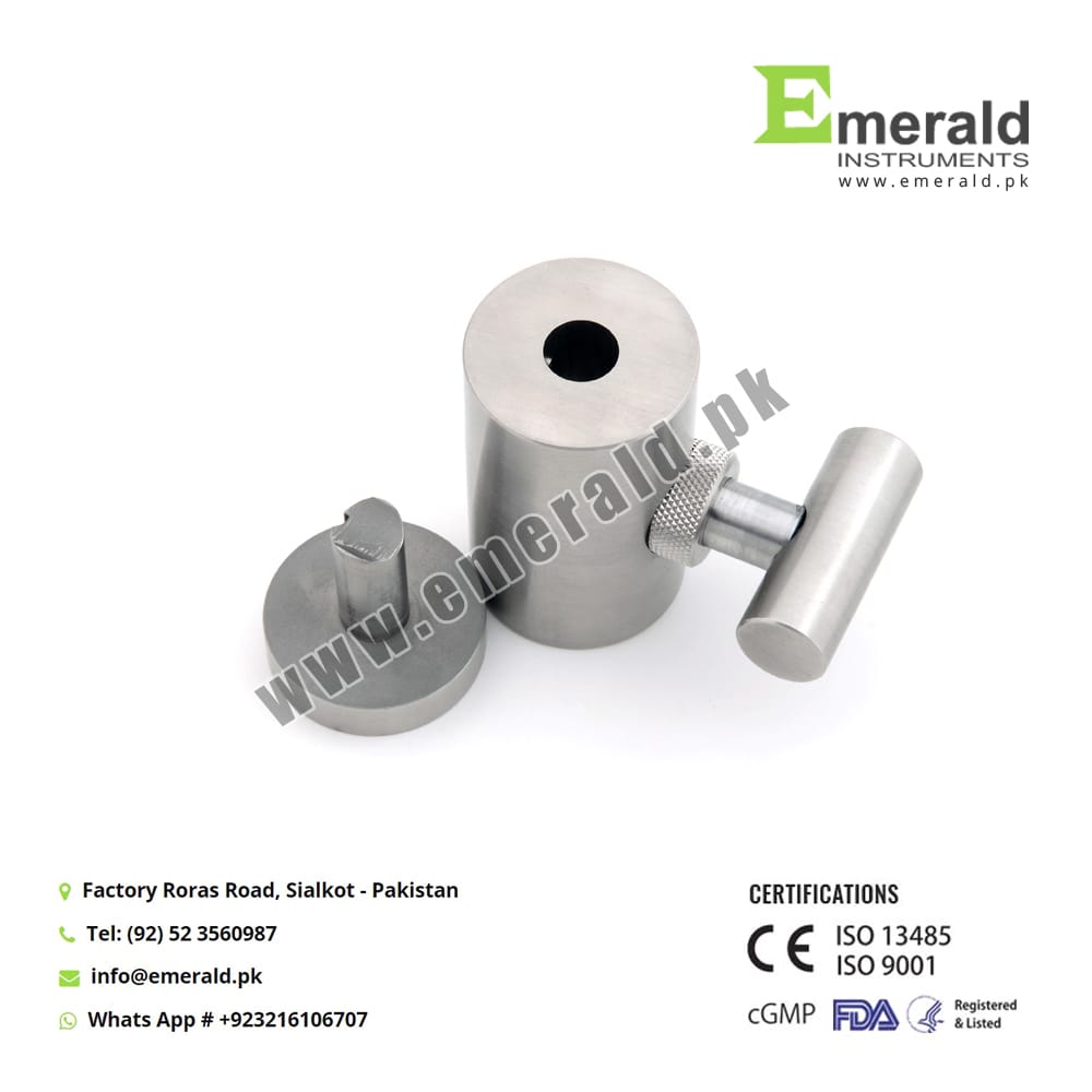Bone Mill – EMERALD INSTRUMENTS, Surgical Drills and Bone Burs