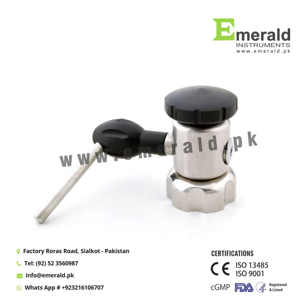 Bone Mill – EMERALD INSTRUMENTS, Surgical Drills and Bone Burs