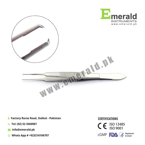 Forceps