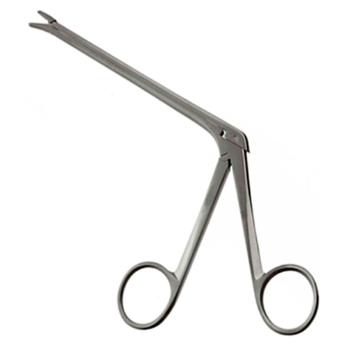 Biopsy Rongeurs