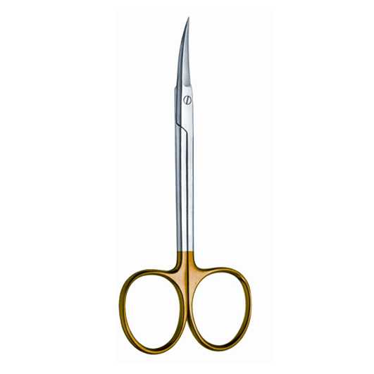 Iris Scissors