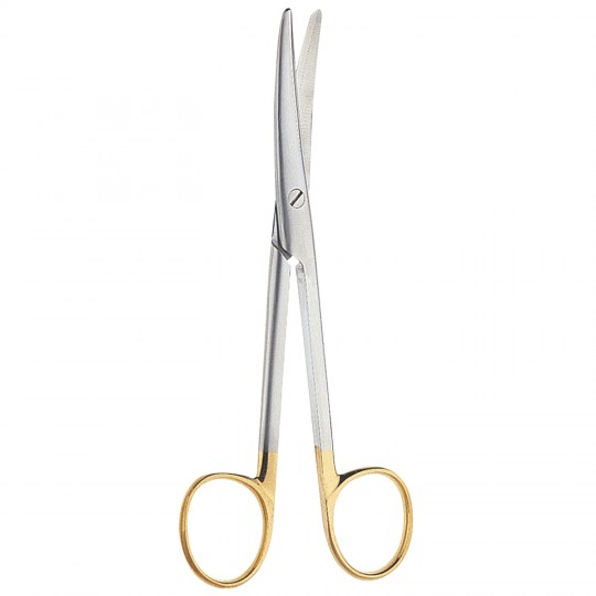 Mayo Diss Scissors