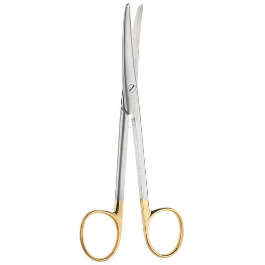 Mayo Diss Scissors