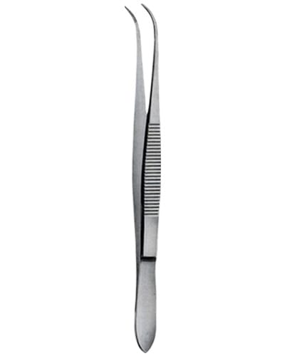 Cottn &amp; Dressing Tweezers