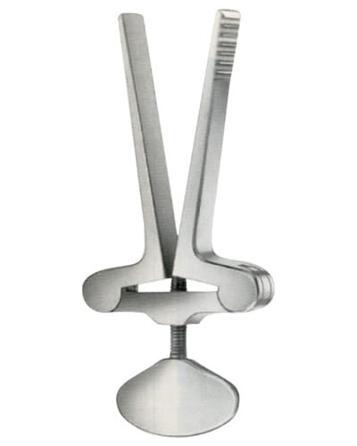 Heister – EMERALD INSTRUMENTS, Surgical Instruments