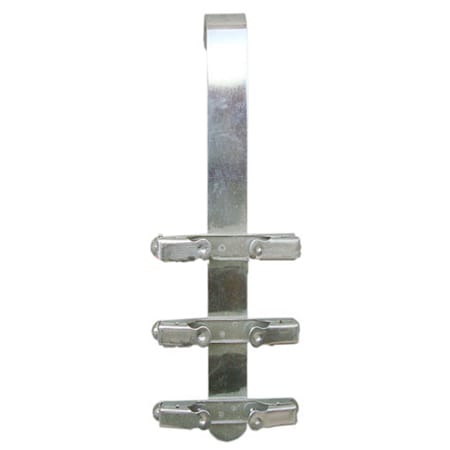 X-Ray Film Hangers 6 Clips – EMERALD INSTRUMENTS, X-ray Accessories