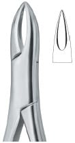 Henahan Incisors – EMERALD INSTRUMENTS, Extraktionszangen
