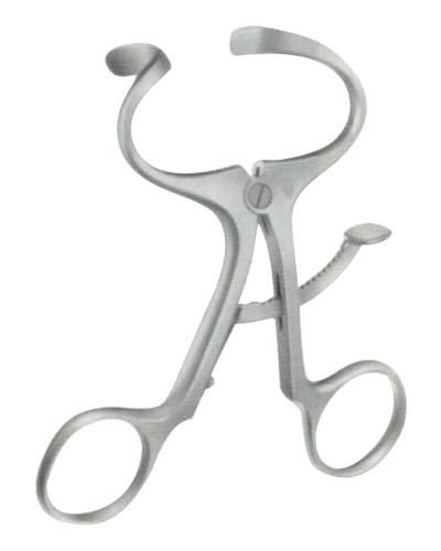 MOLT PEDIATRIC – EMERALD INSTRUMENTS, Surgical Instruments